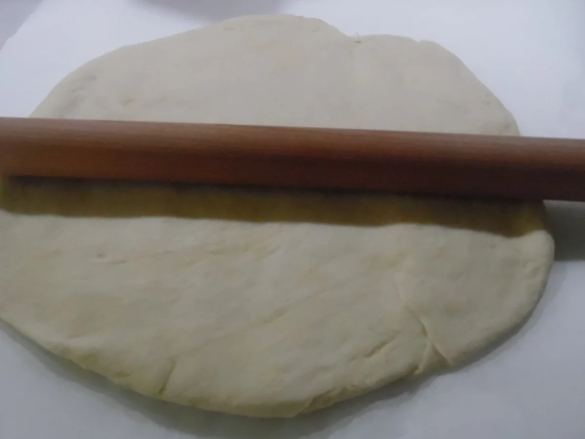 Mohnstollen - Rezept - Bild Nr. 1145