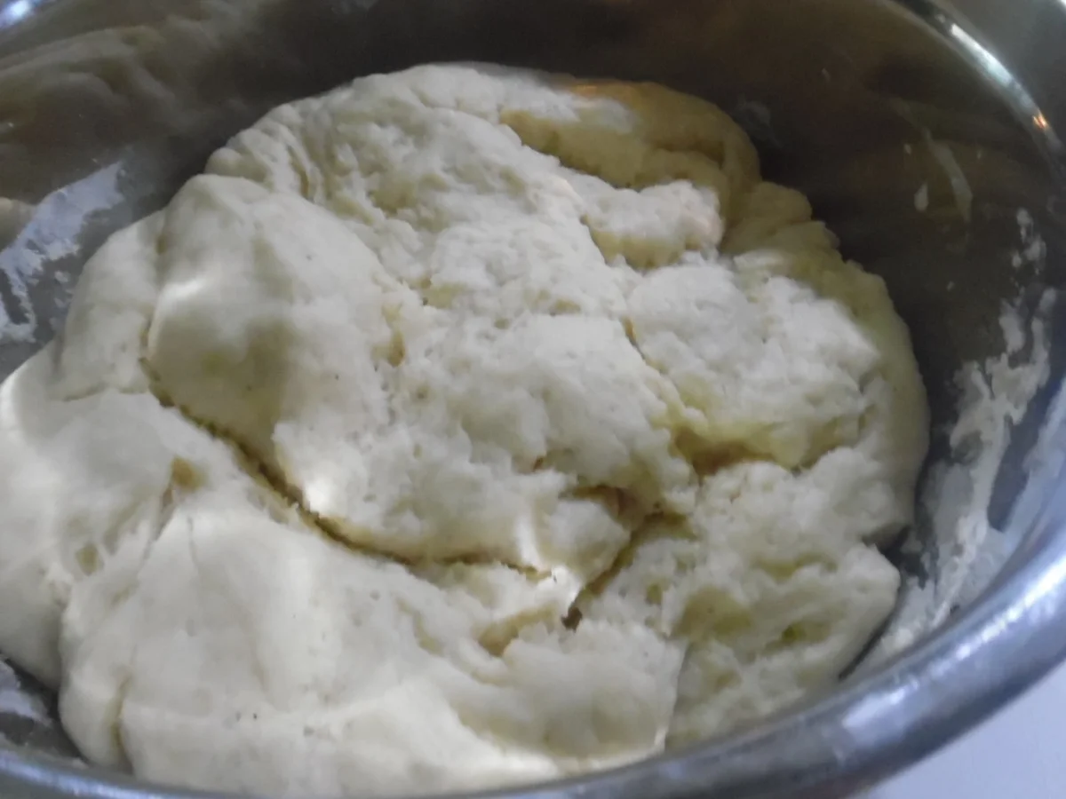 Mohnstollen - Rezept - Bild Nr. 1146