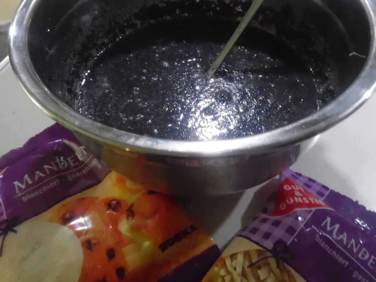 Mohnstollen - Rezept - Bild Nr. 1147