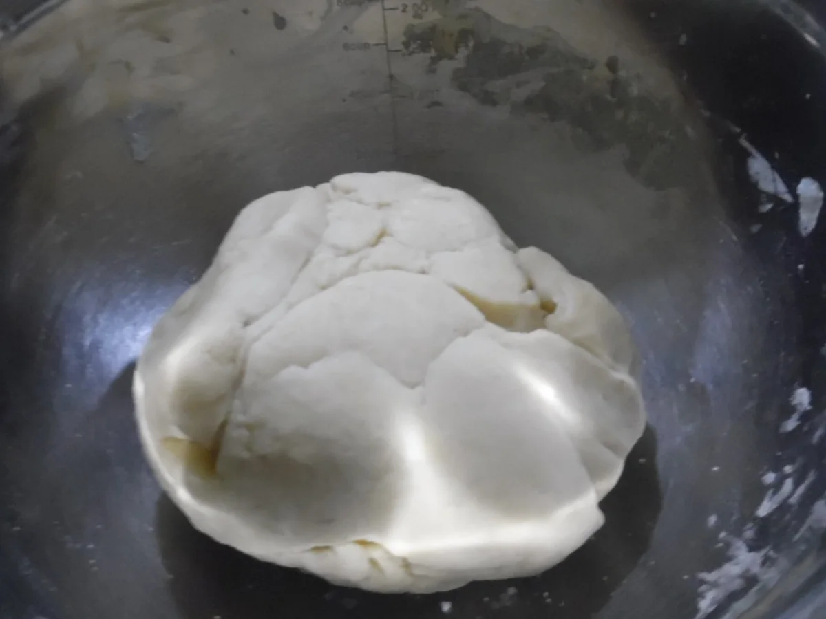 Mohnstollen - Rezept - Bild Nr. 1148