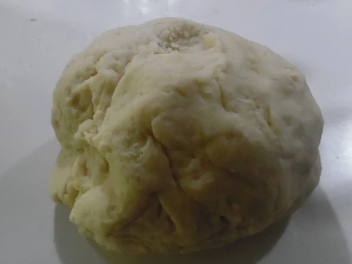 Mohnstollen - Rezept - Bild Nr. 1149