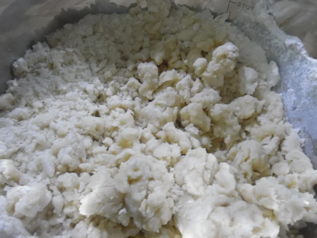 Mohnstollen - Rezept - Bild Nr. 1150