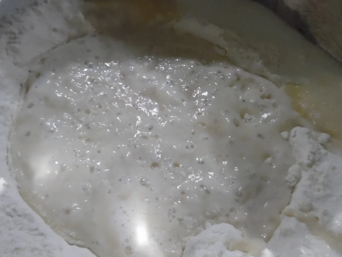 Mohnstollen - Rezept - Bild Nr. 1152