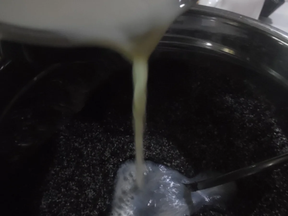 Mohnstollen - Rezept - Bild Nr. 1154