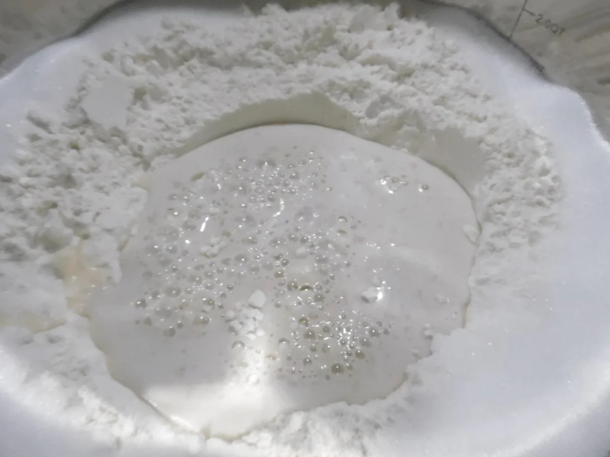 Mohnstollen - Rezept - Bild Nr. 1155