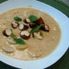 Bayerische Kartoffelsuppe - Rezept - Bild Nr. 1154