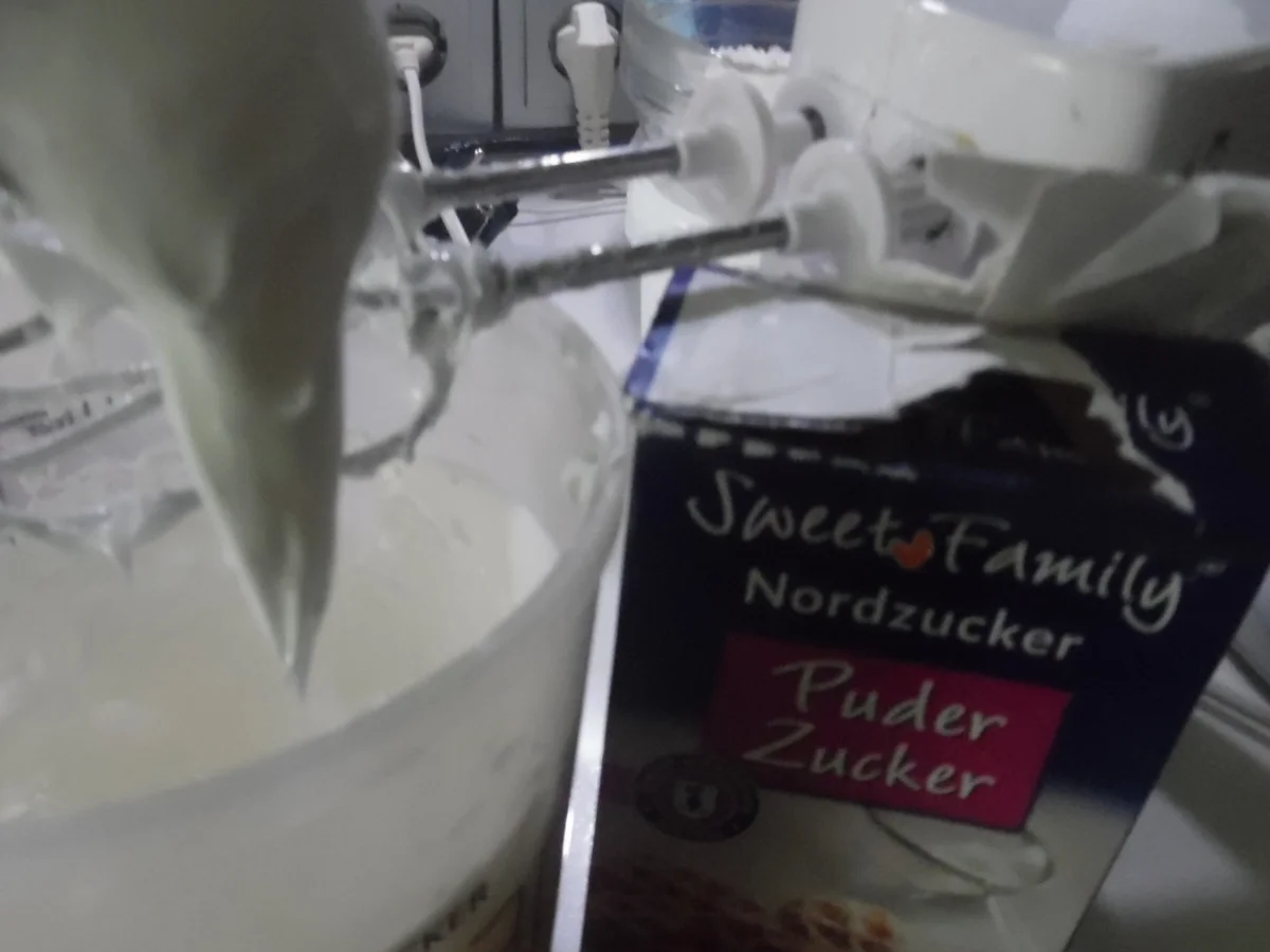 Rezept: Spritzguss für Baum-Behang......... Bild Nr. 6 Spritzguss für Baum-Behang......... - Rezept - Bild Nr. 6