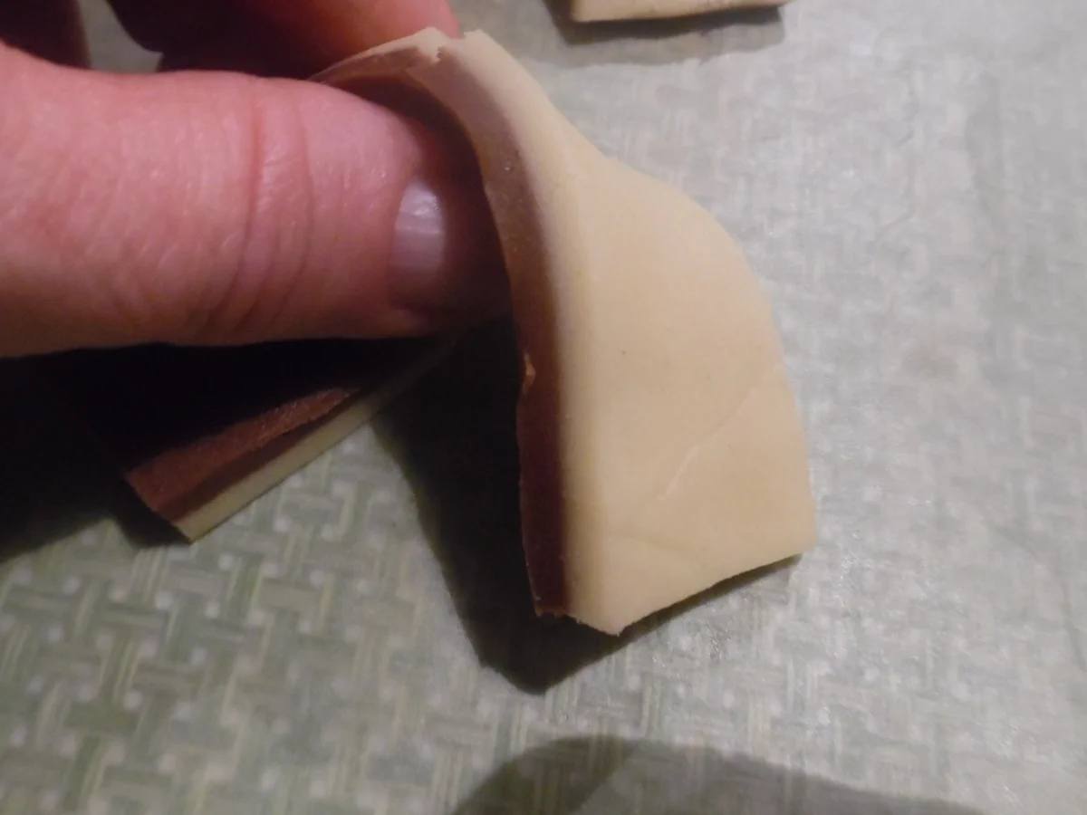 "Tassen-Plätzchen" - Rezept - Bild Nr. 1170