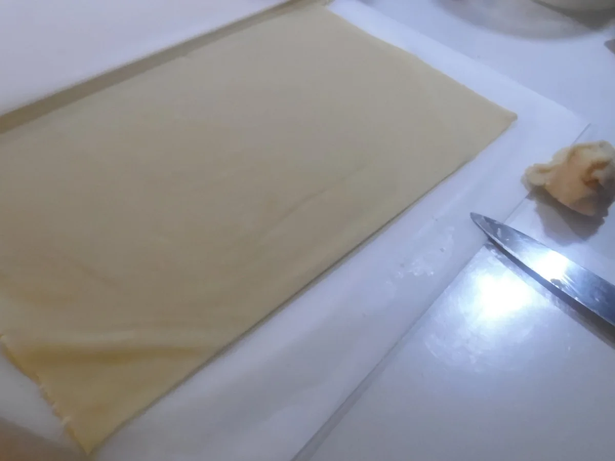 "Tassen-Plätzchen" - Rezept - Bild Nr. 1172