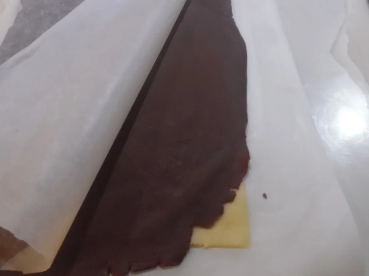 "Tassen-Plätzchen" - Rezept - Bild Nr. 1175