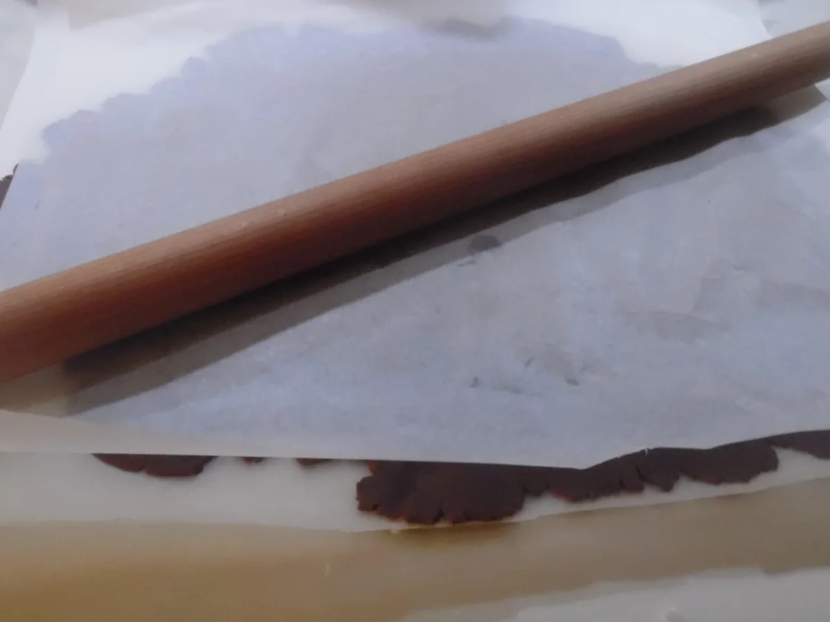 "Tassen-Plätzchen" - Rezept - Bild Nr. 1177