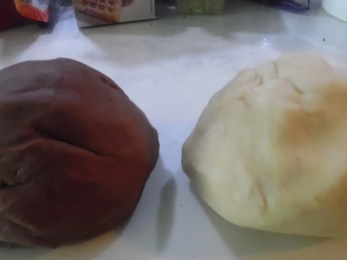 "Tassen-Plätzchen" - Rezept - Bild Nr. 1178