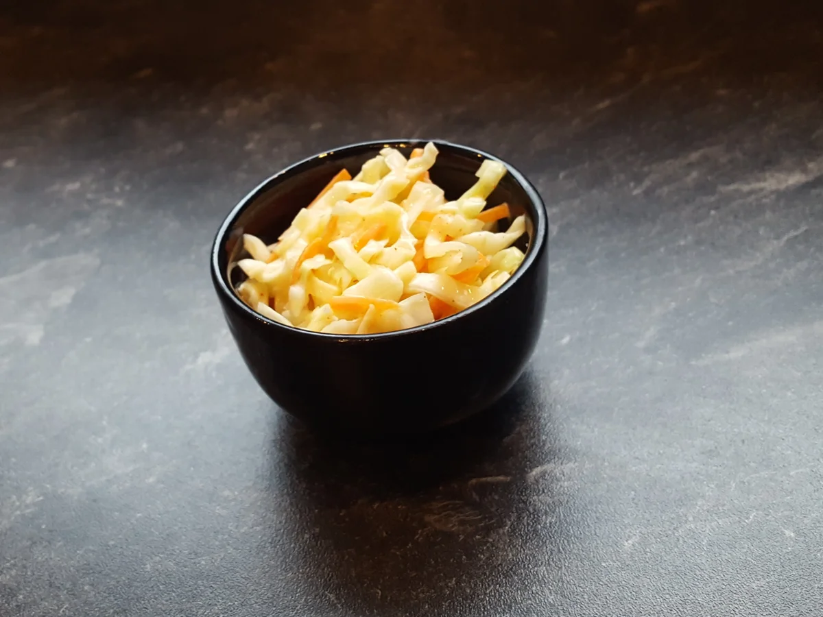 Krautsalat – Coleslaw – Homemade - Rezept - Bild Nr. 1180