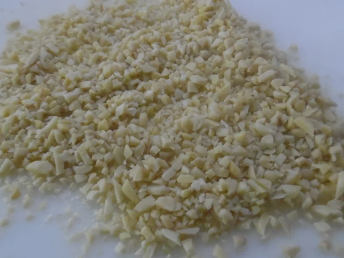 Rezept: Dresdner Christstollen Bild Nr. 1173 Dresdner Christstollen - Rezept - Bild Nr. 1173