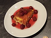 Gebackener Reis Homemade - Rezept