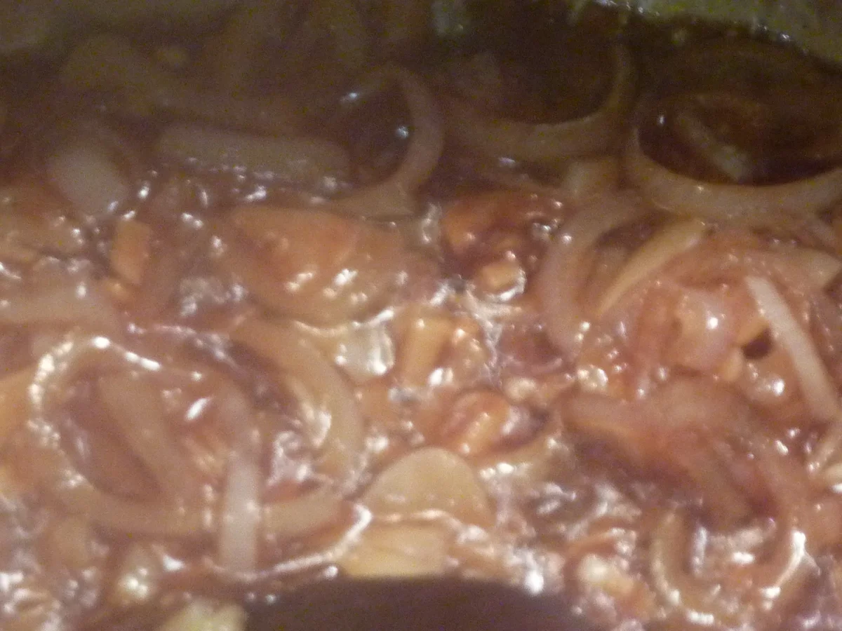 Rezept: Früchte Relisch Bild Nr. 1179 Früchte Relisch - Rezept - Bild Nr. 1179