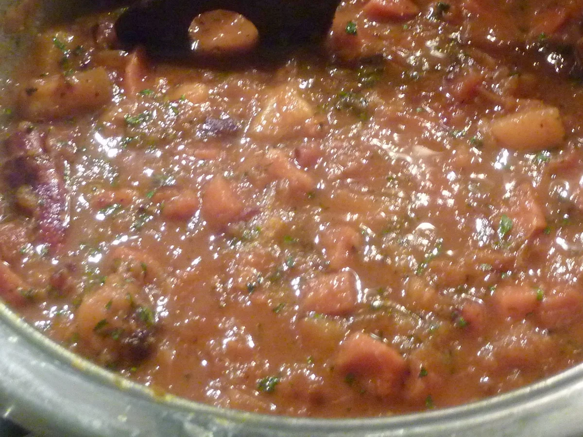 Rezept: Früchte Relisch Bild Nr. 1187 Früchte Relisch - Rezept - Bild Nr. 1187