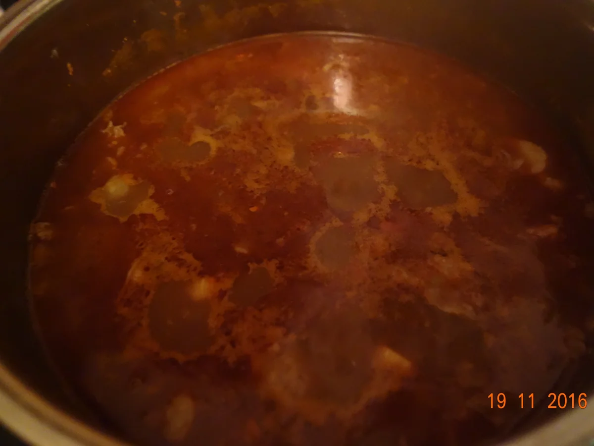 PÖRKÖLT - Rezept - Bild Nr. 1183