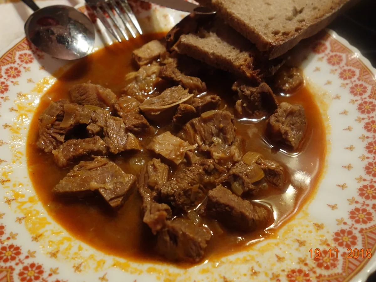 PÖRKÖLT - Rezept - Bild Nr. 1184