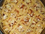 Geistreicher Apfelkuchen - Rezept - Bild Nr. 1195