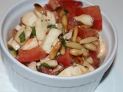 vegetarischer Brotaufstrich - Rezept - Bild Nr. 1195