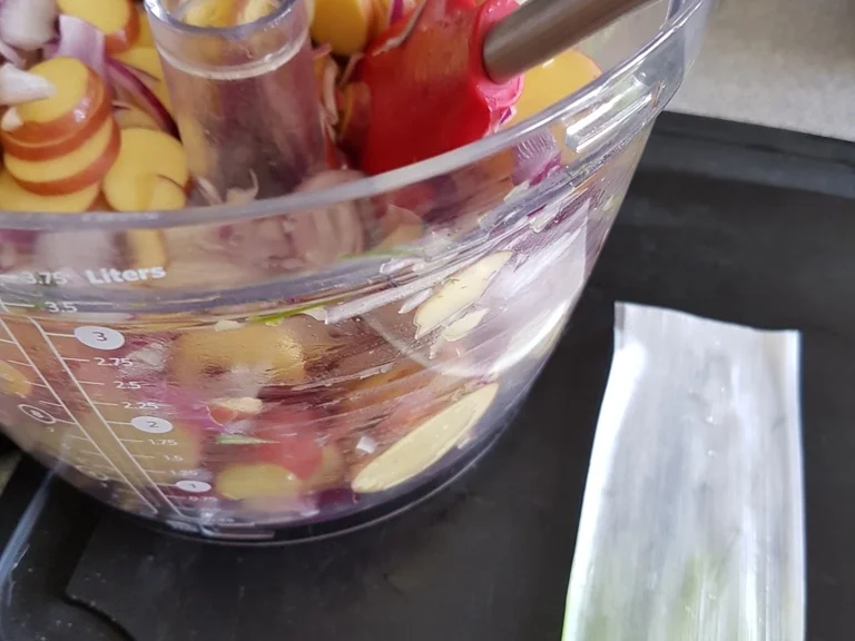 Poreèwickel ein Gruss aus der Küche - Rezept - Bild Nr. 1195