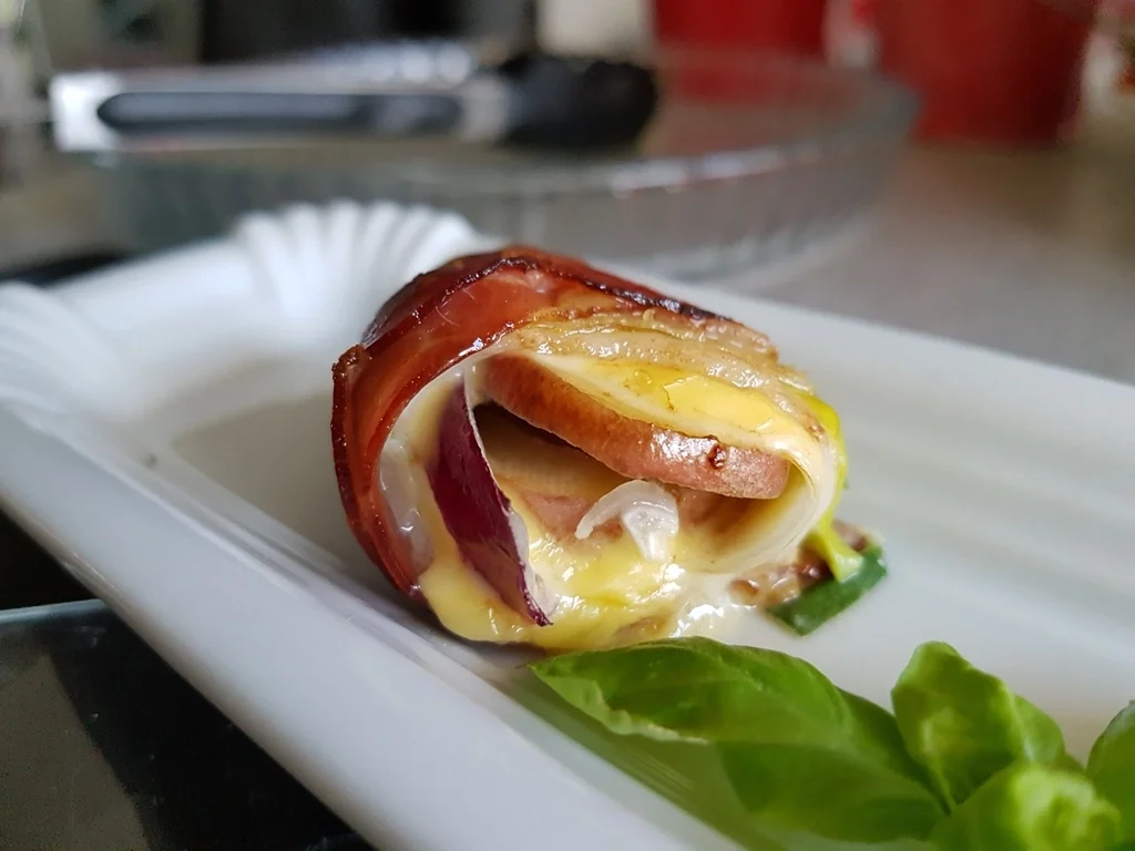 Poreèwickel ein Gruss aus der Küche - Rezept - Bild Nr. 1199