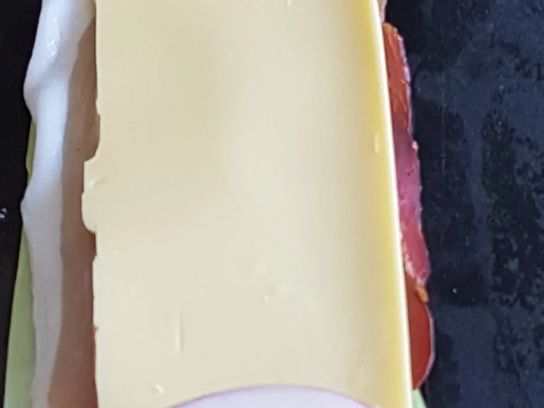 Poreèwickel ein Gruss aus der Küche - Rezept - Bild Nr. 1200