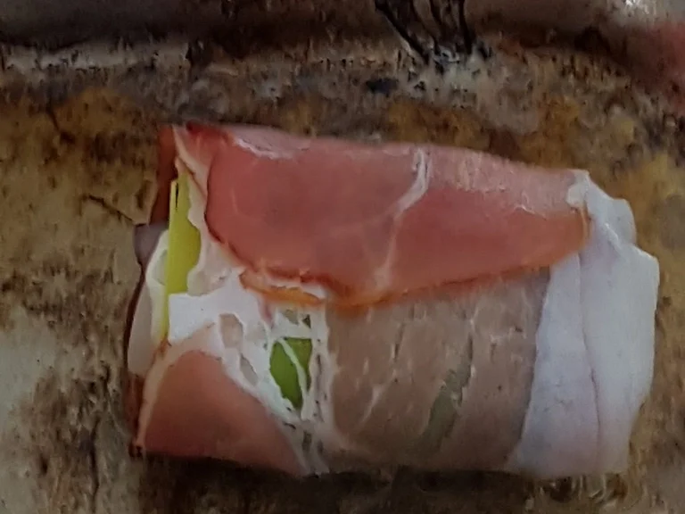 Poreèwickel ein Gruss aus der Küche - Rezept - Bild Nr. 1203