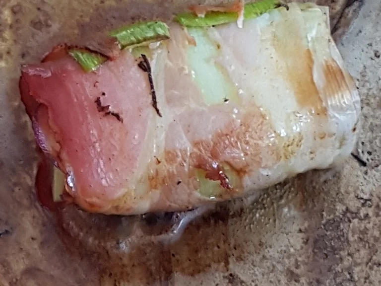 Poreèwickel ein Gruss aus der Küche - Rezept - Bild Nr. 1206