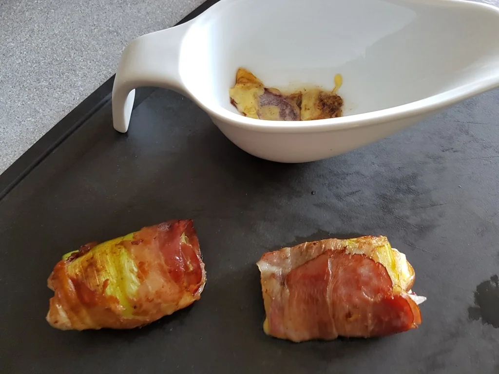 Poreèwickel ein Gruss aus der Küche - Rezept - Bild Nr. 1207