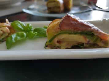 22 Gruß Aus Der Küche Rezepte - kochbar.de 22 Gruß Aus Der Küche Rezepte - kochbar.de