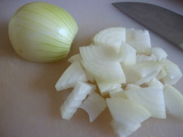 Polnisches Krauttöpfchen (Bigosch) - Rezept - Bild Nr. 1200