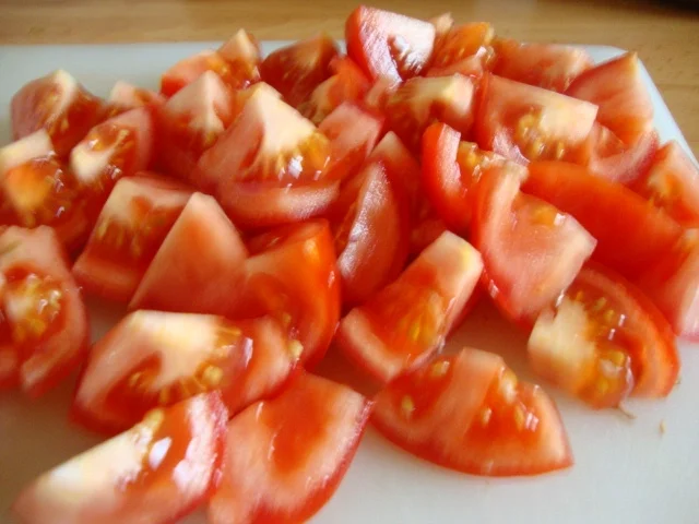 Polnisches Krauttöpfchen (Bigosch) - Rezept - Bild Nr. 1206