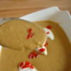 Mexikanisches Kichererbsensüppchen - Rezept
