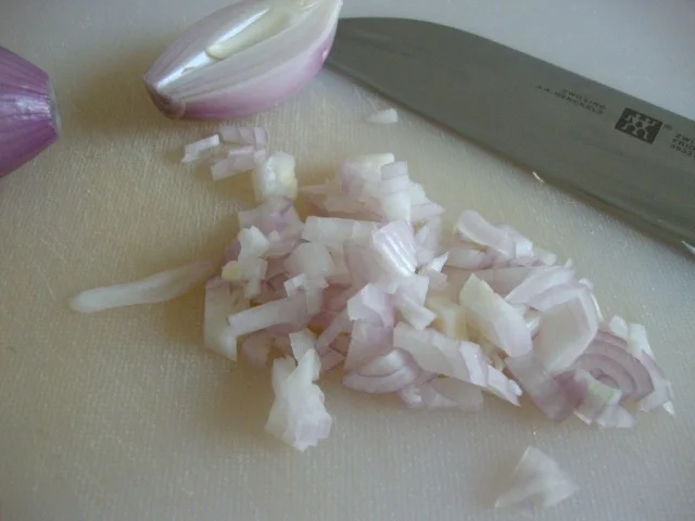 Mexikanisches Kichererbsensüppchen - Rezept - Bild Nr. 4