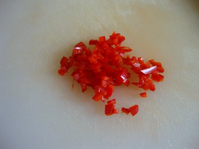 Mexikanisches Kichererbsensüppchen - Rezept - Bild Nr. 5