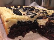Oreo-Brownie-Cheesecake - Rezept - Bild Nr. 1208