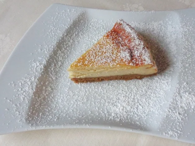 Cheesecake ... - Rezept - Bild Nr. 1207