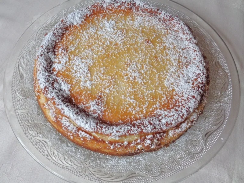 Cheesecake ... - Rezept - Bild Nr. 1208