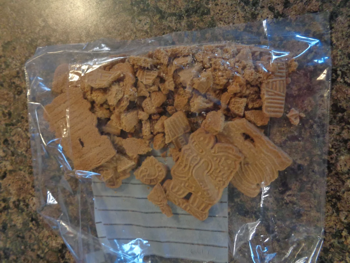 Cheesecake ... - Rezept - Bild Nr. 1209