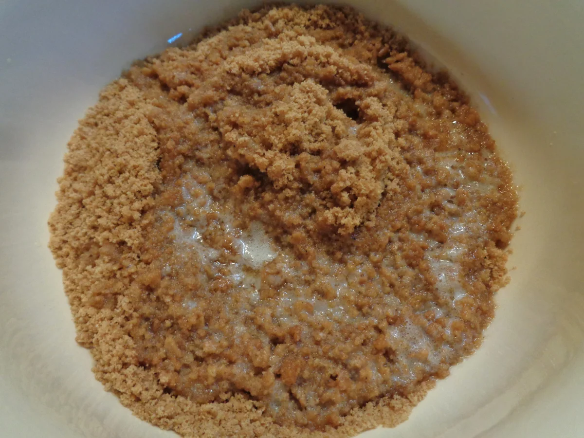 Cheesecake ... - Rezept - Bild Nr. 1210