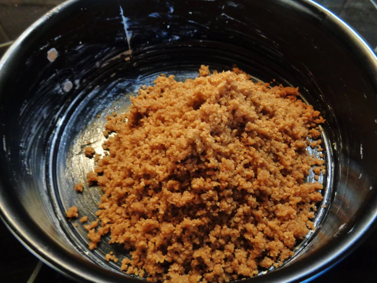 Cheesecake ... - Rezept - Bild Nr. 1211