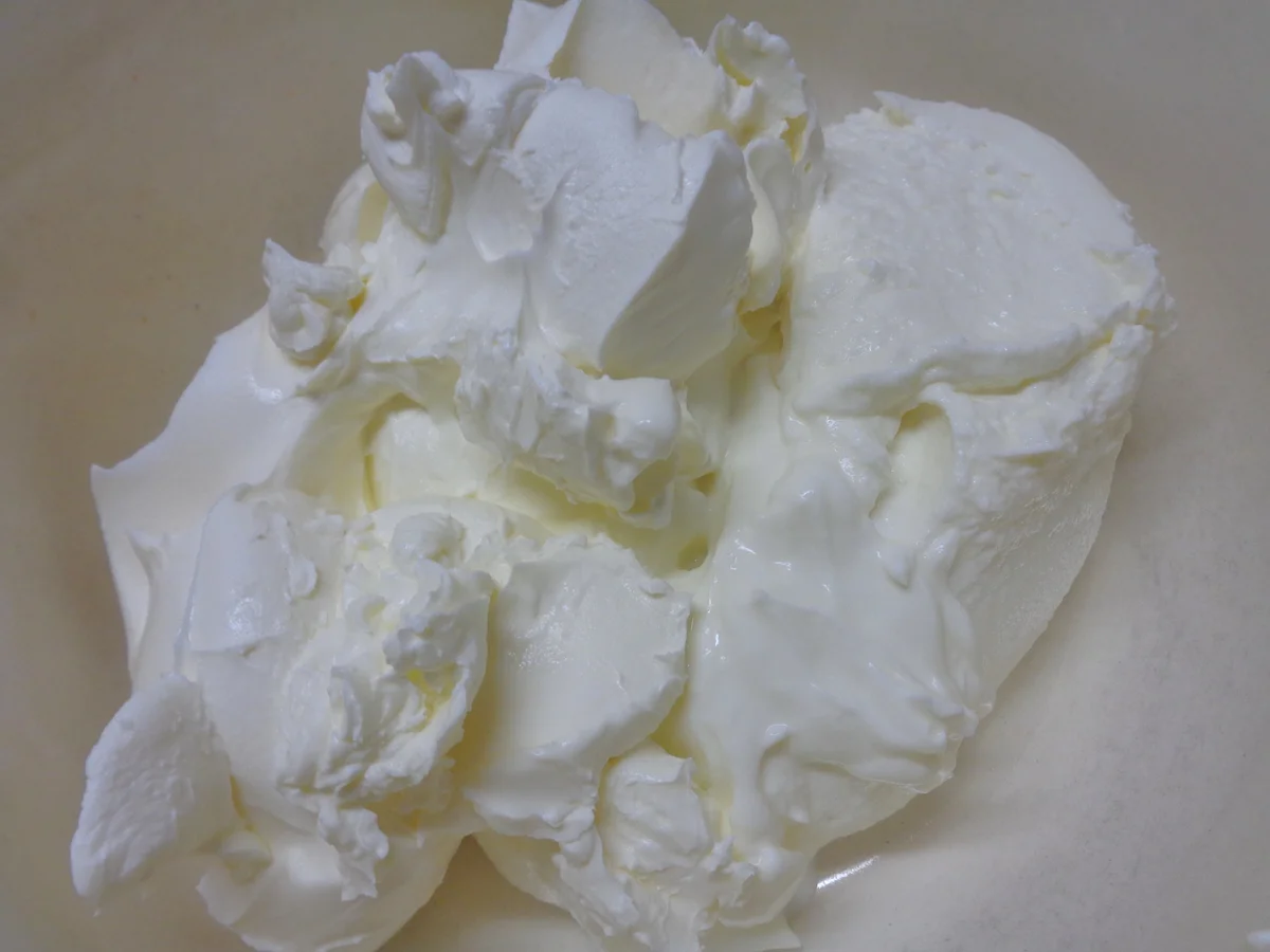 Cheesecake ... - Rezept - Bild Nr. 1213