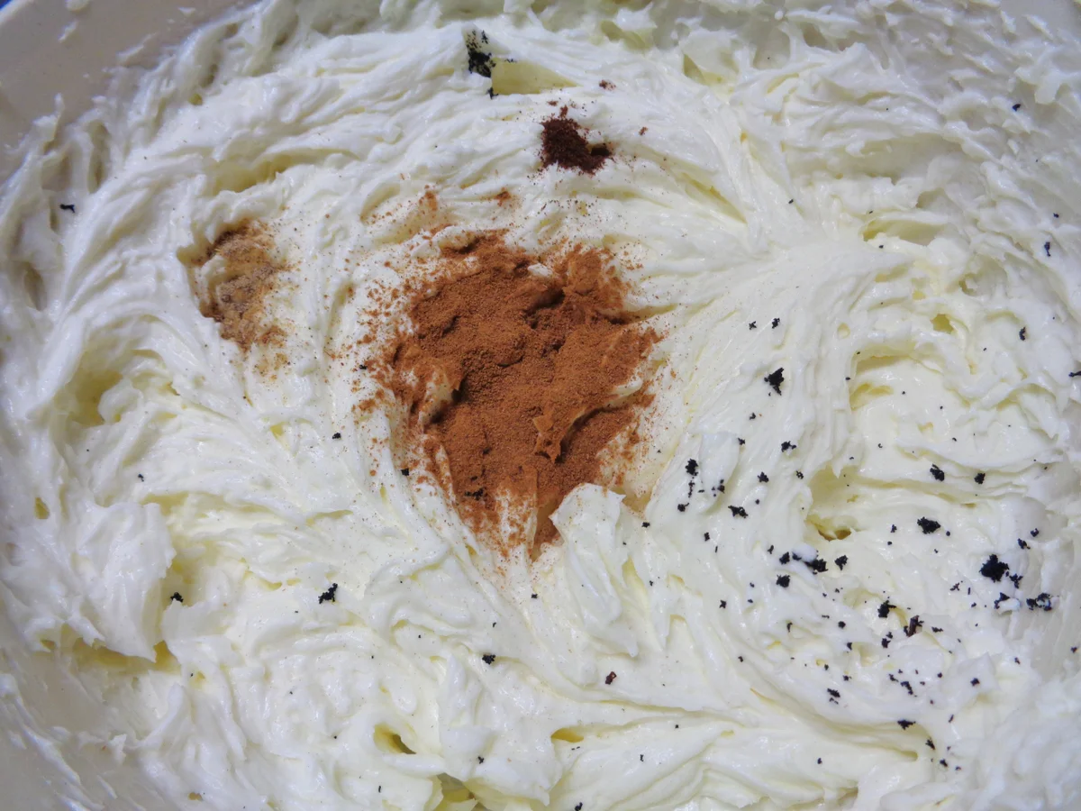 Cheesecake ... - Rezept - Bild Nr. 1215