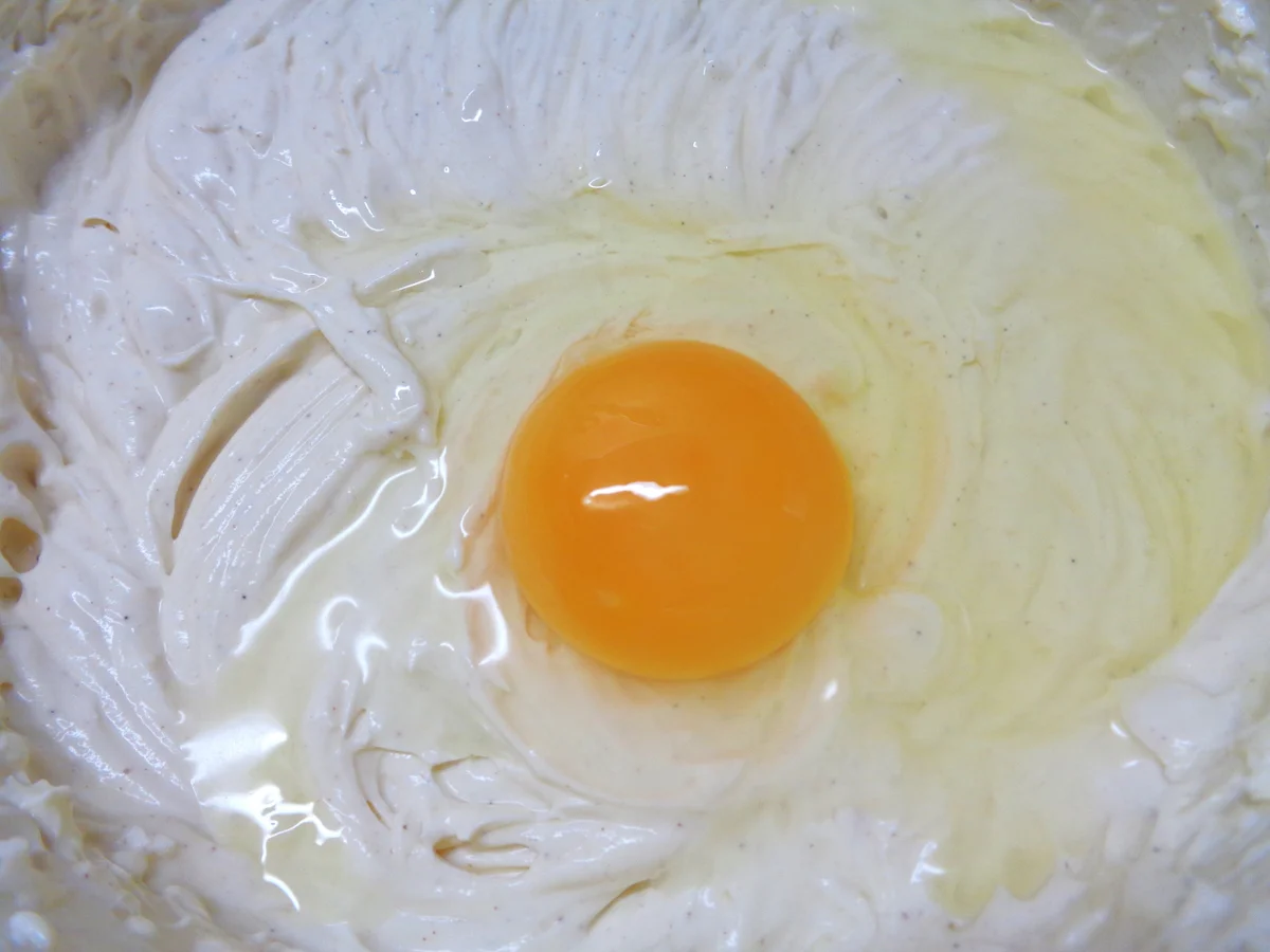 Cheesecake ... - Rezept - Bild Nr. 1217