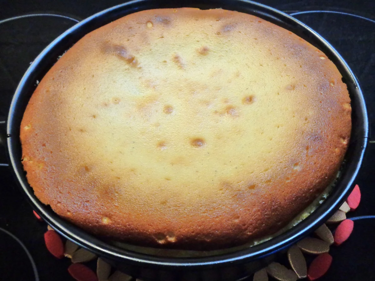 Cheesecake ... - Rezept - Bild Nr. 1220