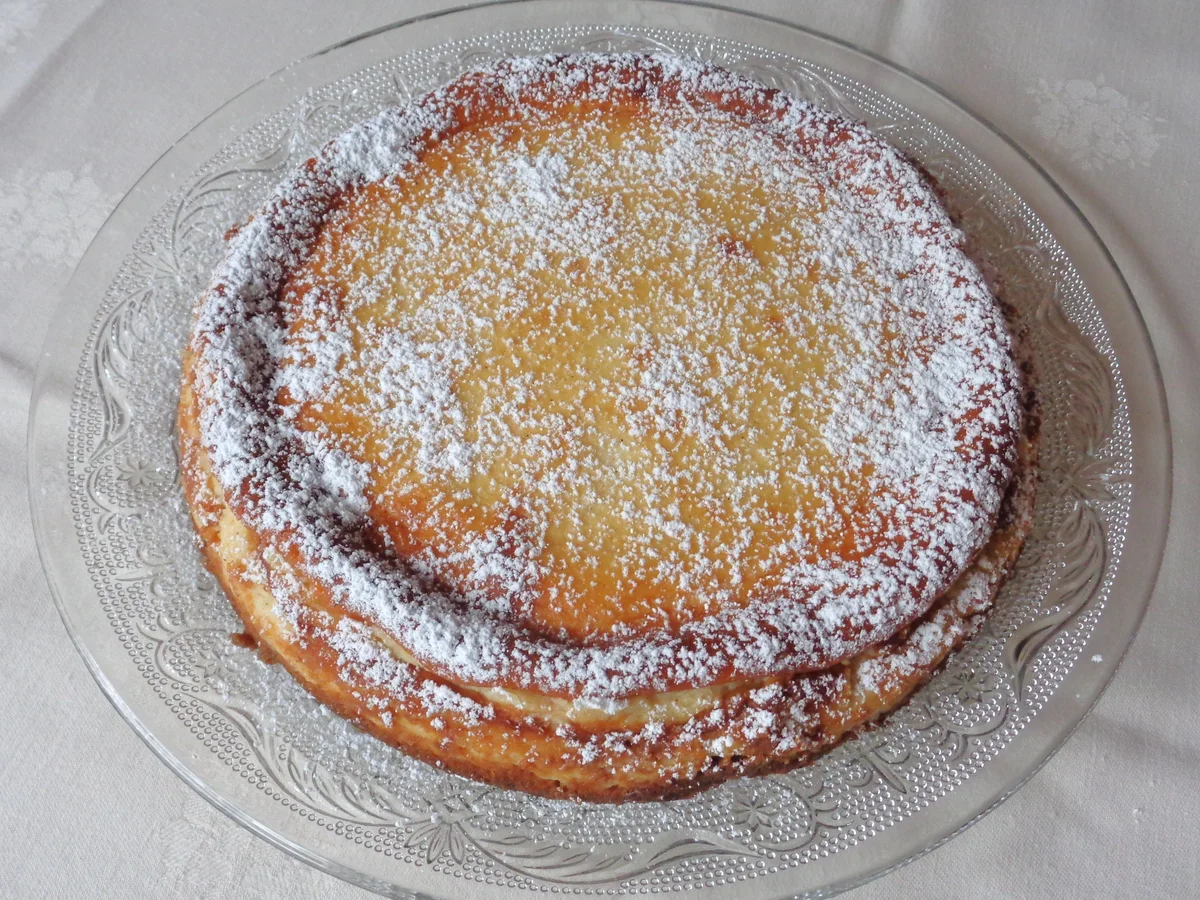 Cheesecake ... - Rezept - Bild Nr. 1221