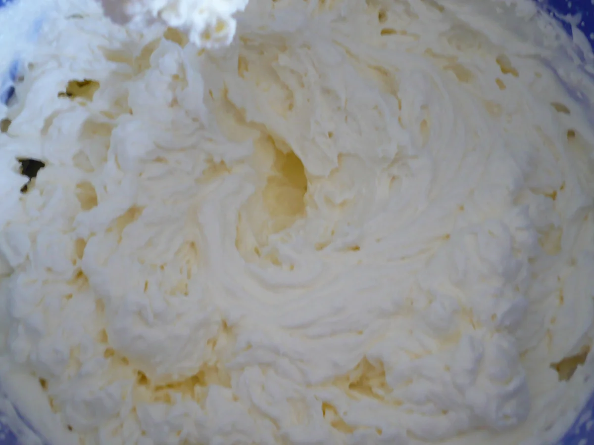 Stracciatella - Nuss - Torte - Rezept - Bild Nr. 1224