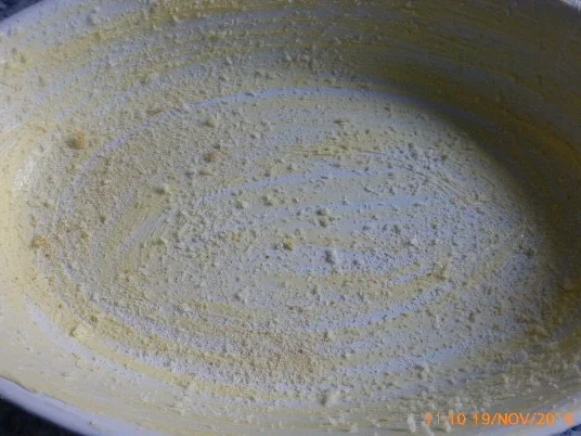 Gefüllter Kartoffelauflauf - Rezept - Bild Nr. 1207